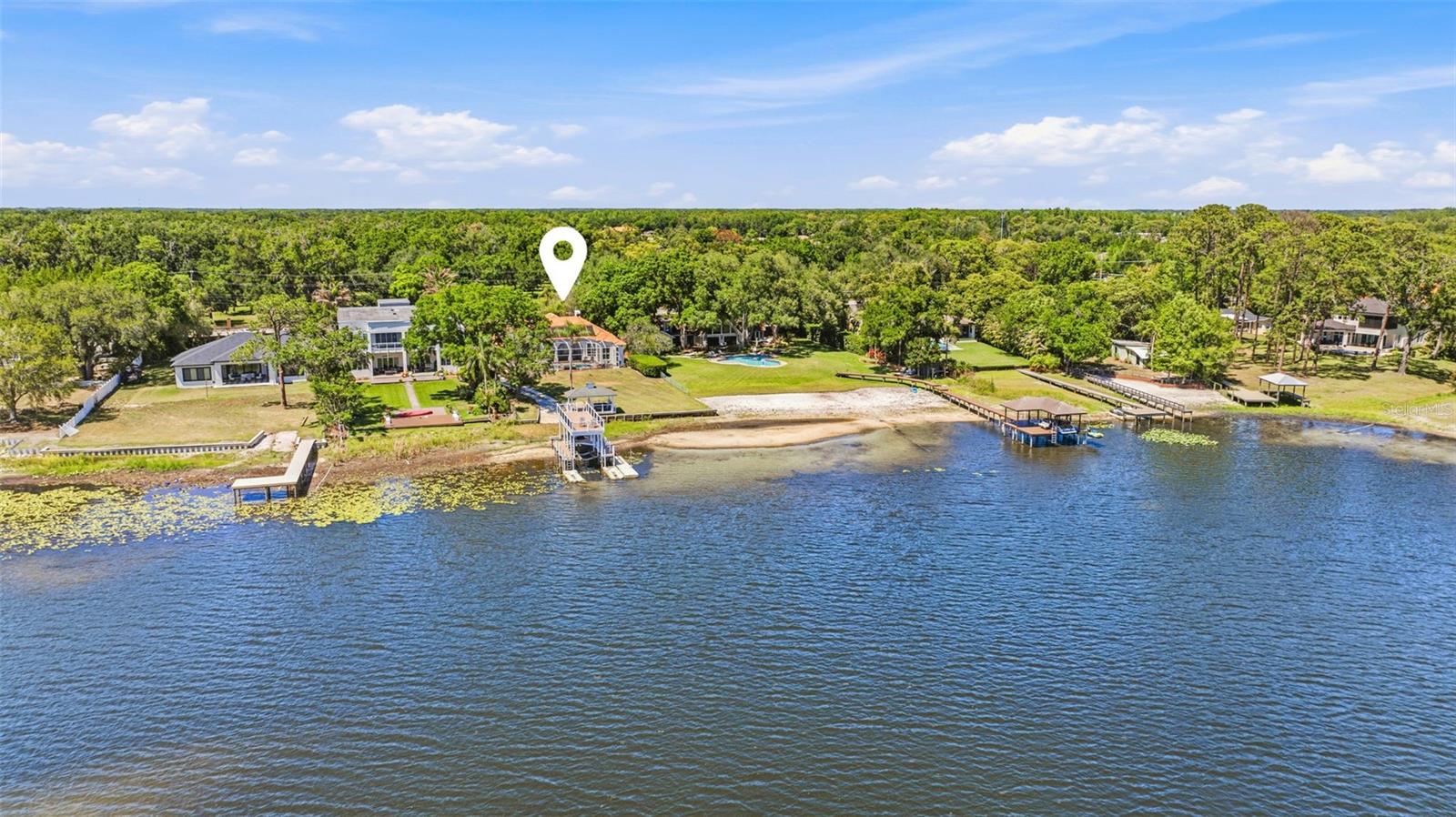 1810 W BEARSS AVE, TAMPA, FL, 33613