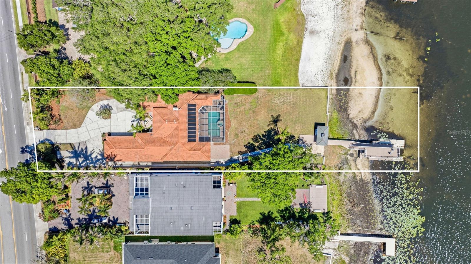 1810 W BEARSS AVE, TAMPA, FL, 33613