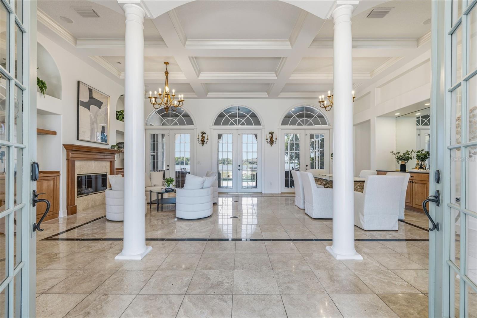 1810 W BEARSS AVE, TAMPA, FL, 33613