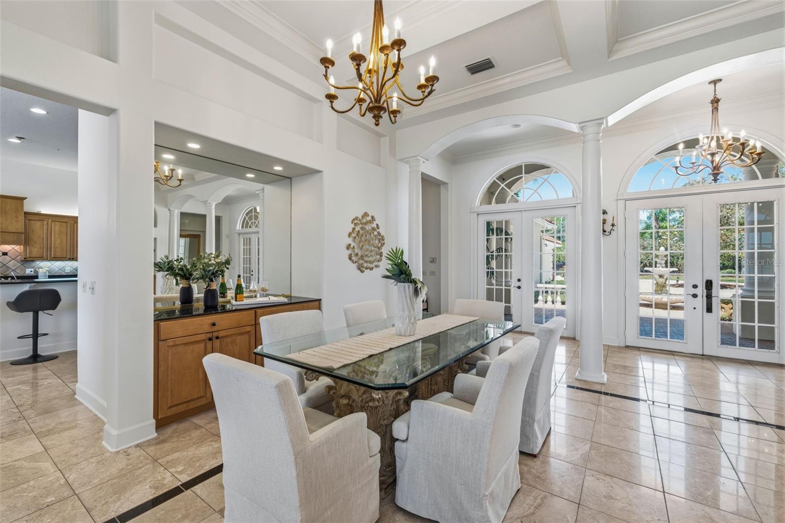 1810 W BEARSS AVE, TAMPA, FL, 33613
