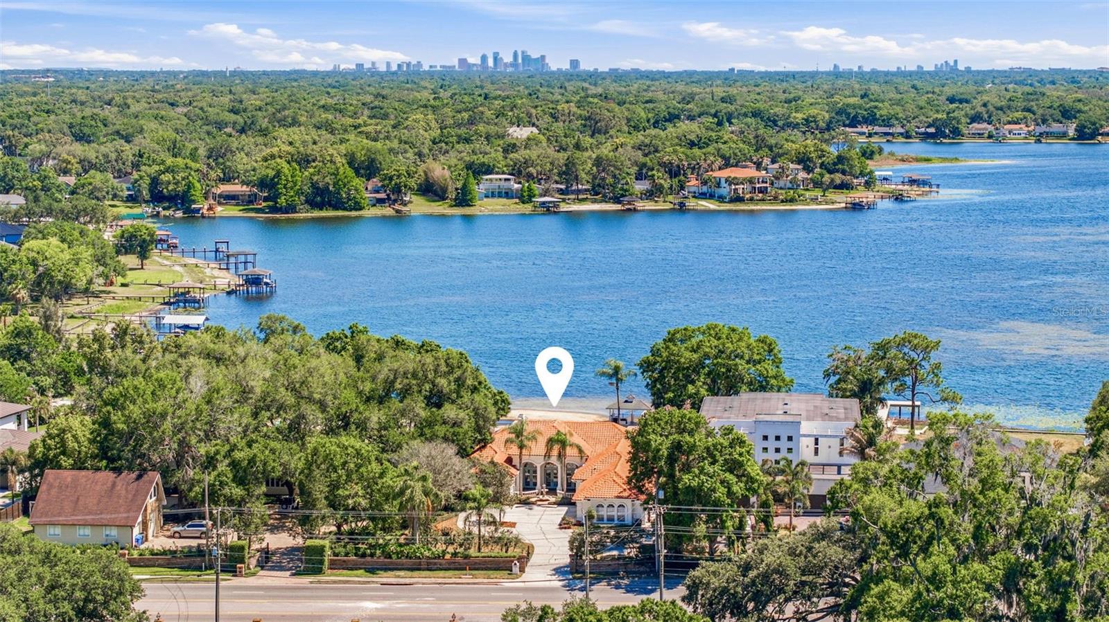 1810 W BEARSS AVE, TAMPA, FL, 33613