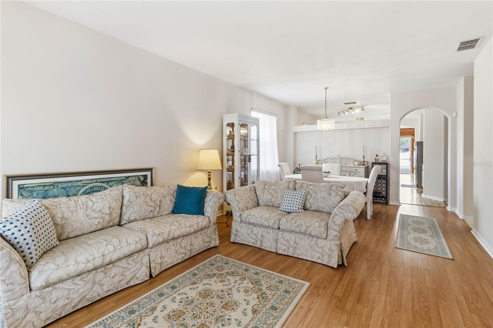 3203 HOLLAND DR, ORLANDO, FL, 32825