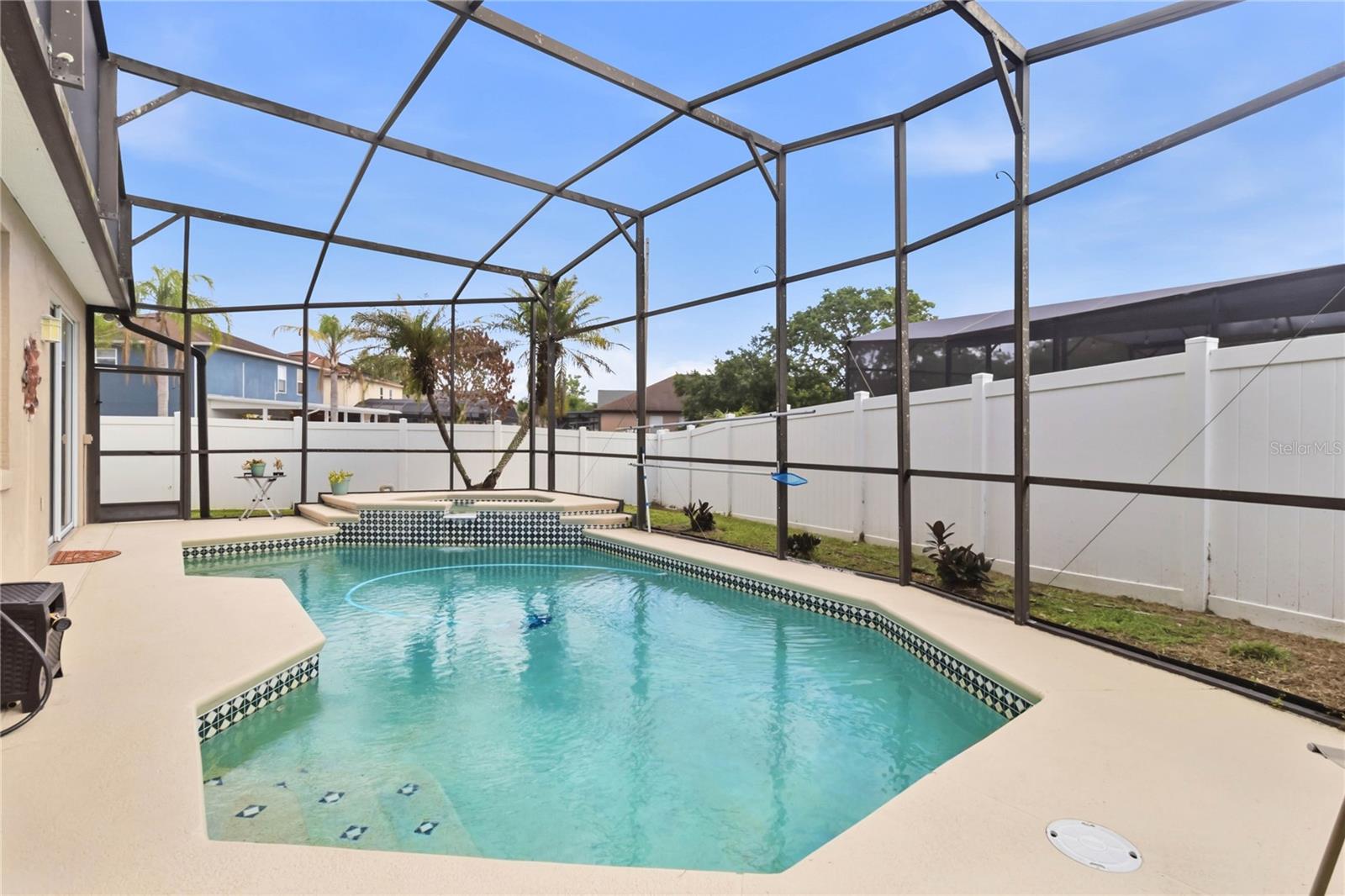 3203 HOLLAND DR, ORLANDO, FL, 32825