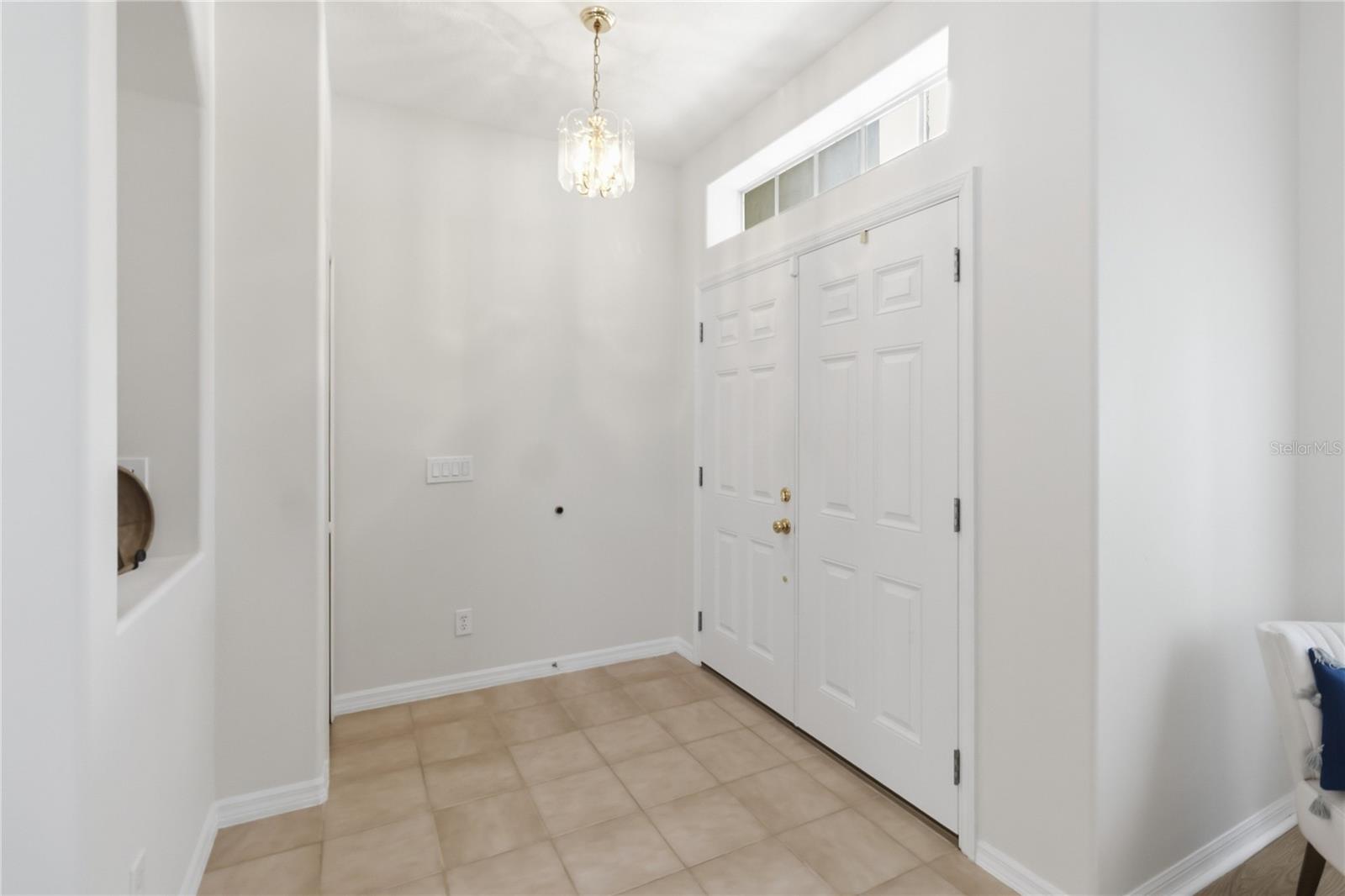 3203 HOLLAND DR, ORLANDO, FL, 32825