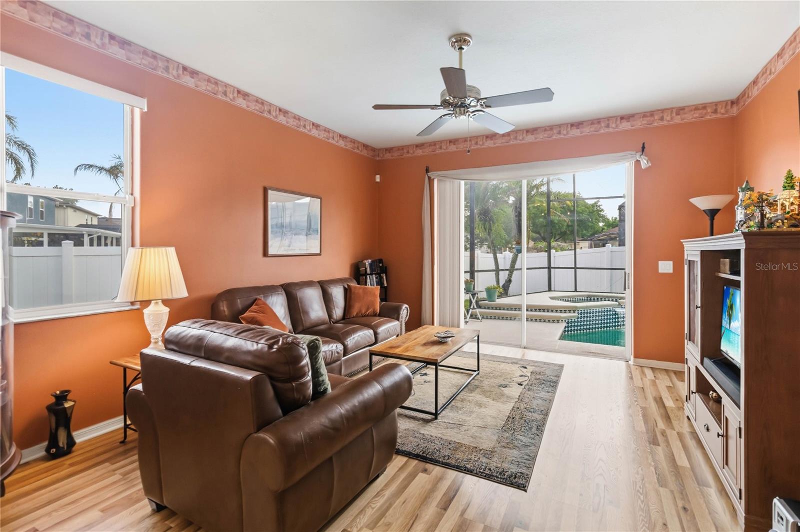 3203 HOLLAND DR, ORLANDO, FL, 32825