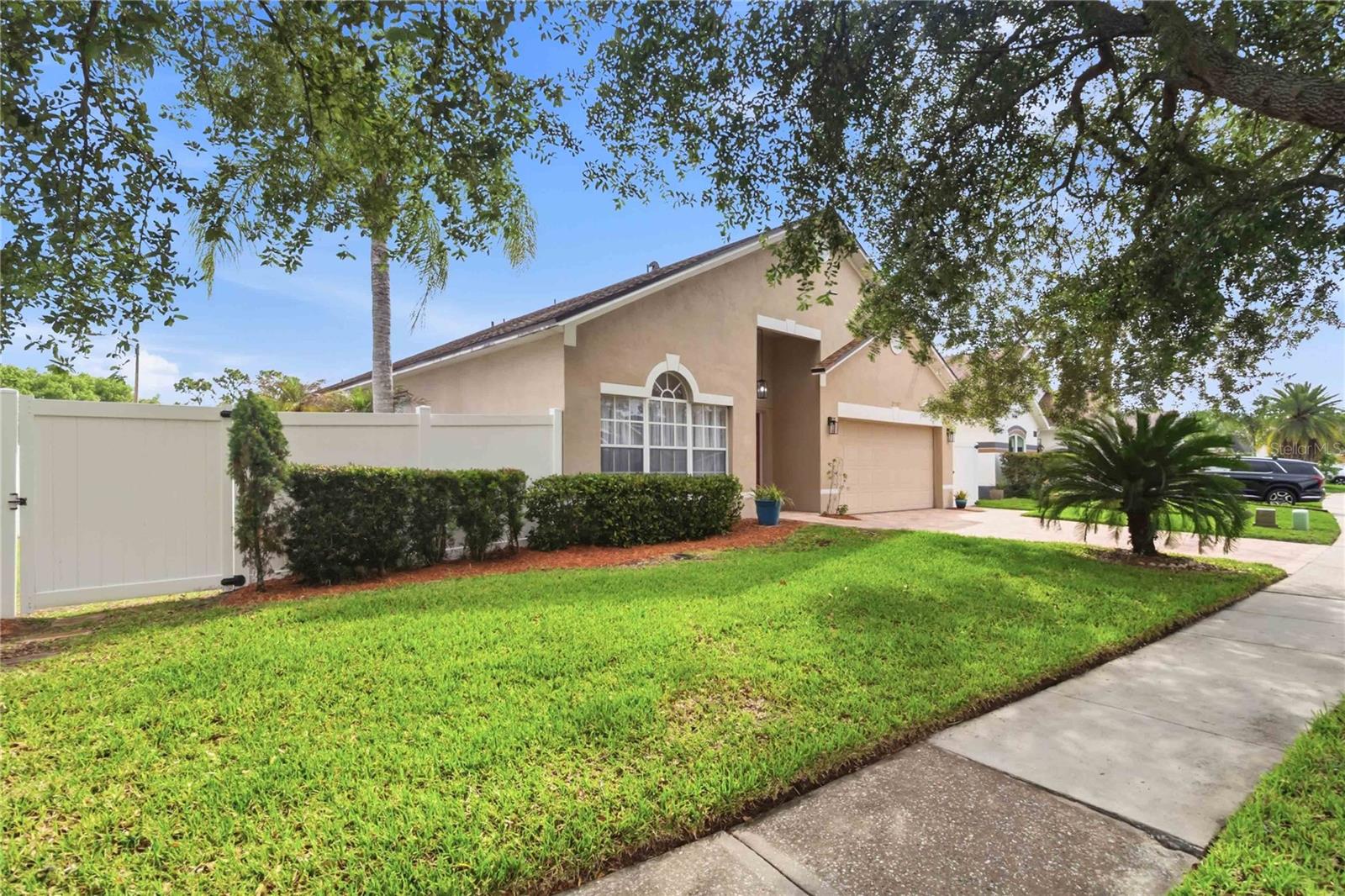 3203 HOLLAND DR, ORLANDO, FL, 32825