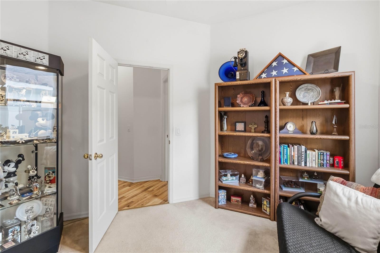 3203 HOLLAND DR, ORLANDO, FL, 32825