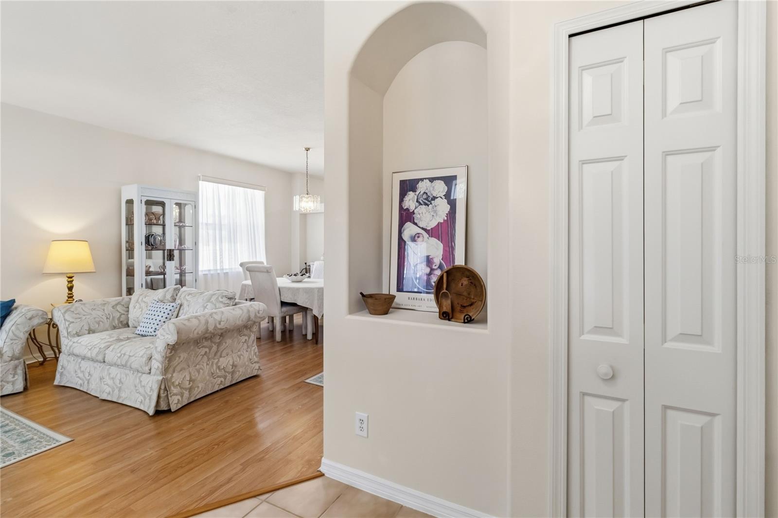 3203 HOLLAND DR, ORLANDO, FL, 32825