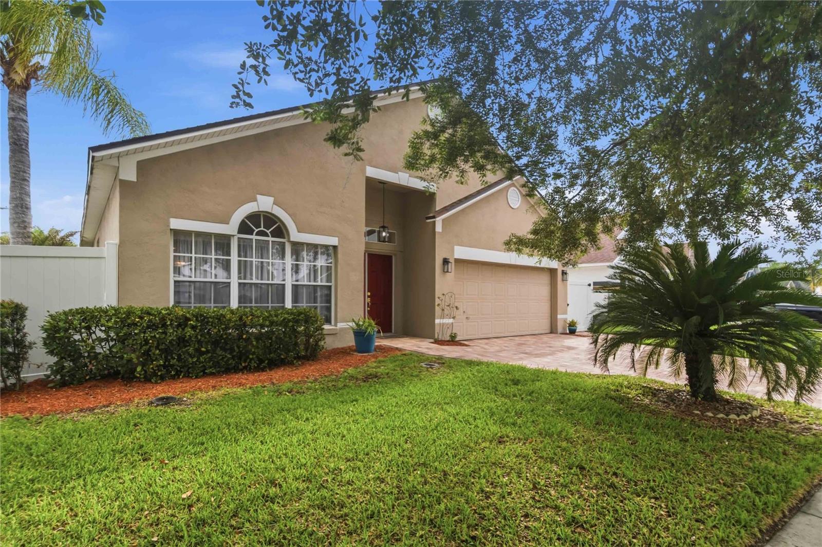 3203 HOLLAND DR, ORLANDO, FL, 32825