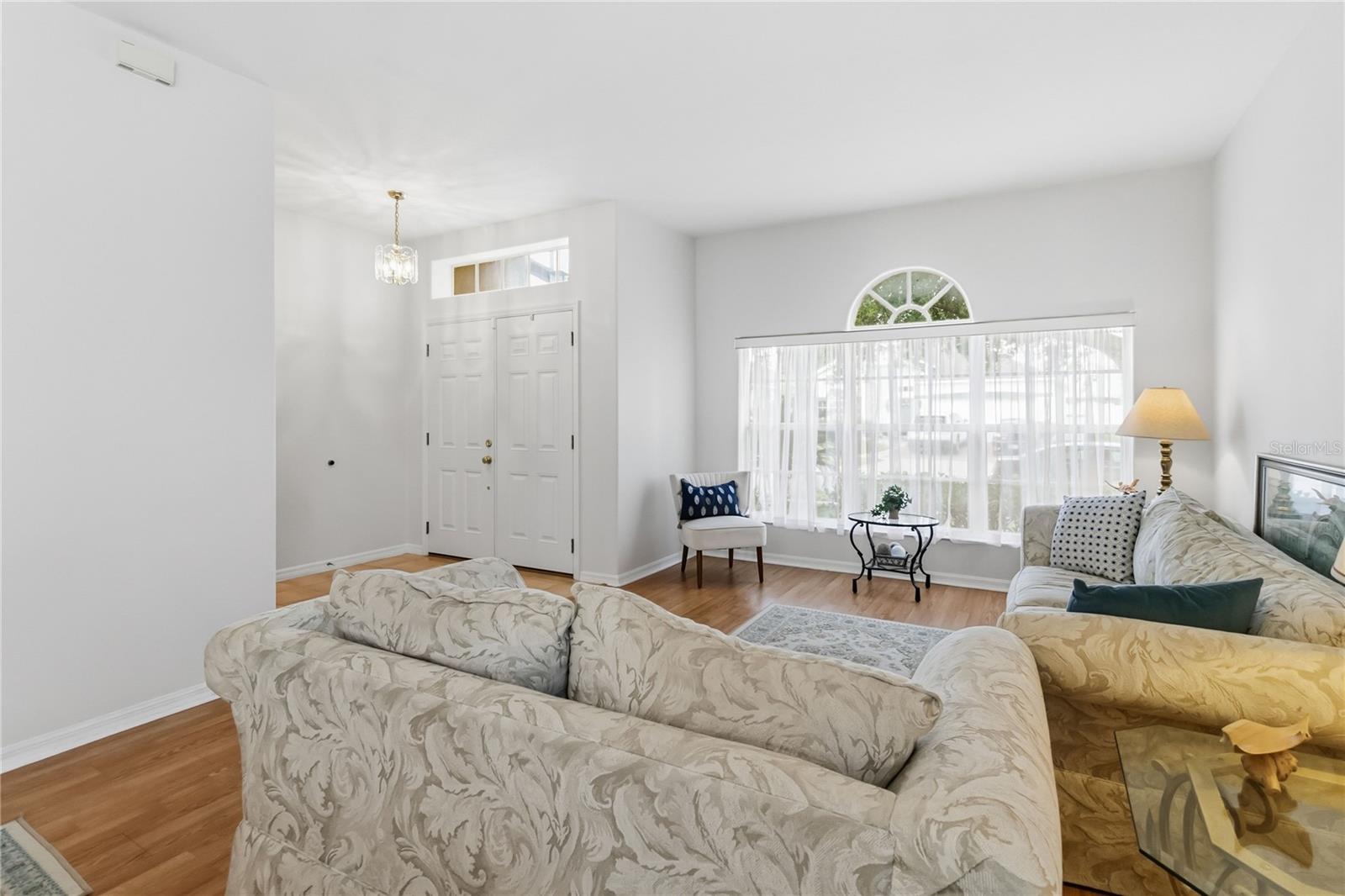 3203 HOLLAND DR, ORLANDO, FL, 32825