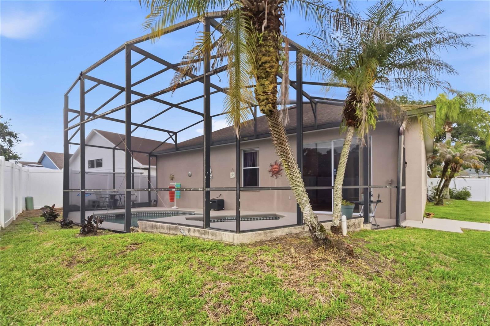 3203 HOLLAND DR, ORLANDO, FL, 32825