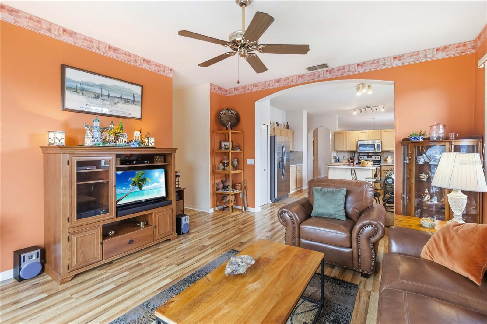3203 HOLLAND DR, ORLANDO, FL, 32825