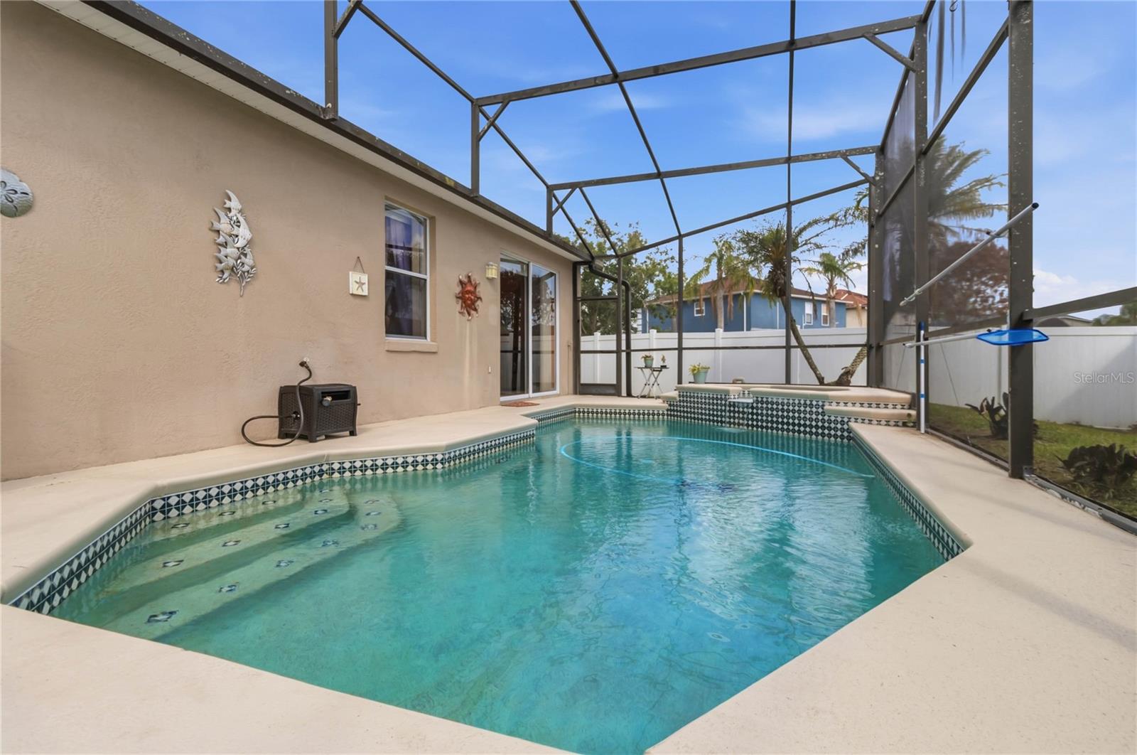 3203 HOLLAND DR, ORLANDO, FL, 32825