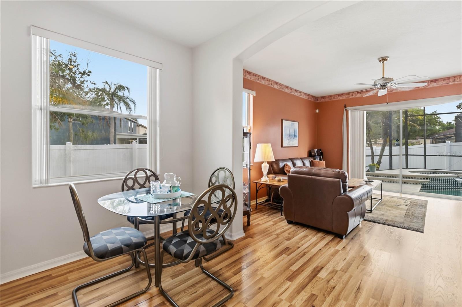 3203 HOLLAND DR, ORLANDO, FL, 32825
