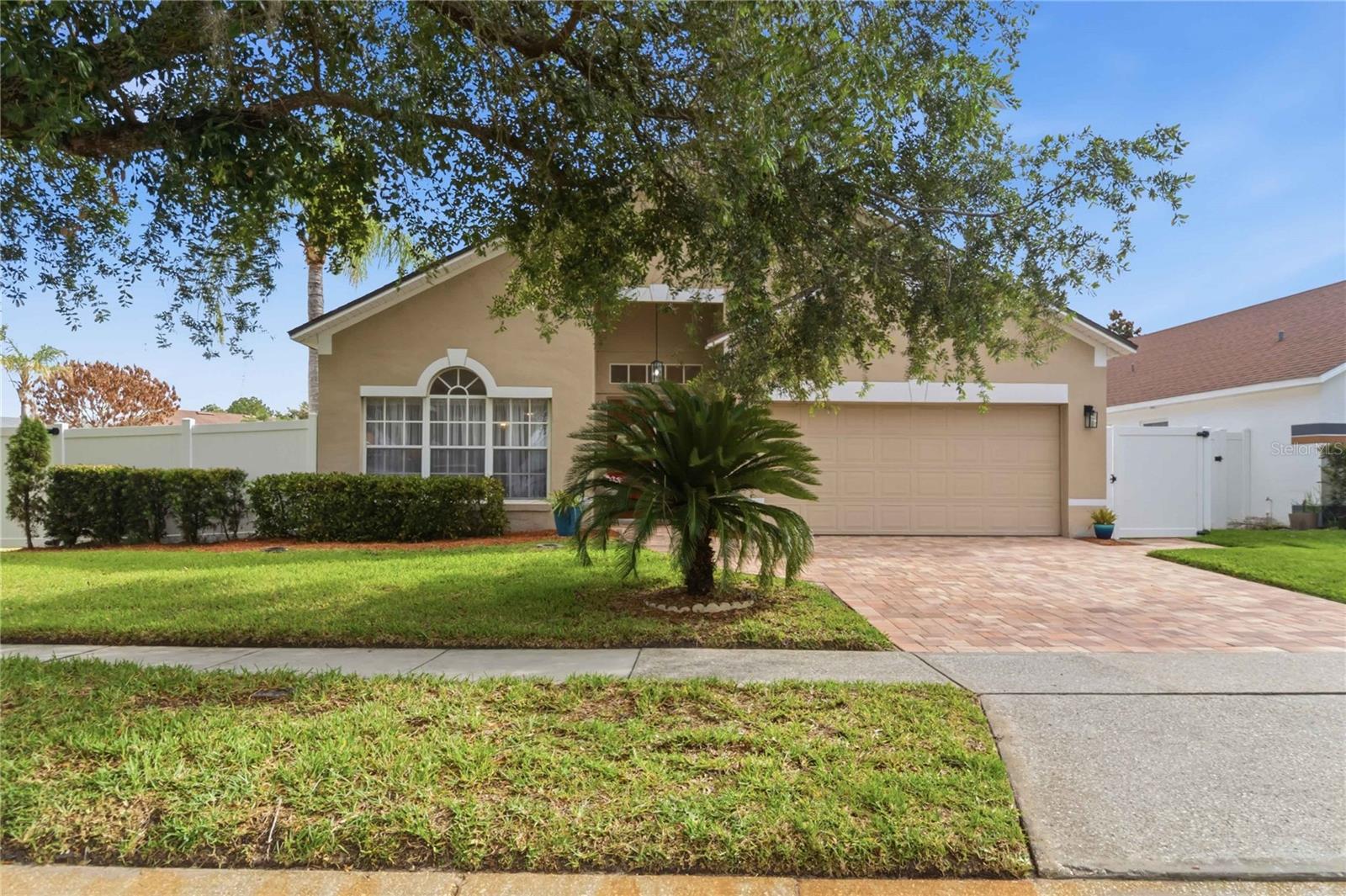 3203 HOLLAND DR, ORLANDO, FL, 32825
