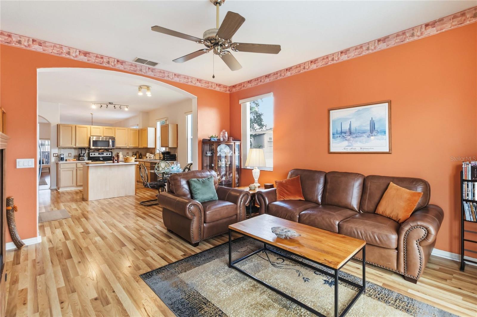 3203 HOLLAND DR, ORLANDO, FL, 32825