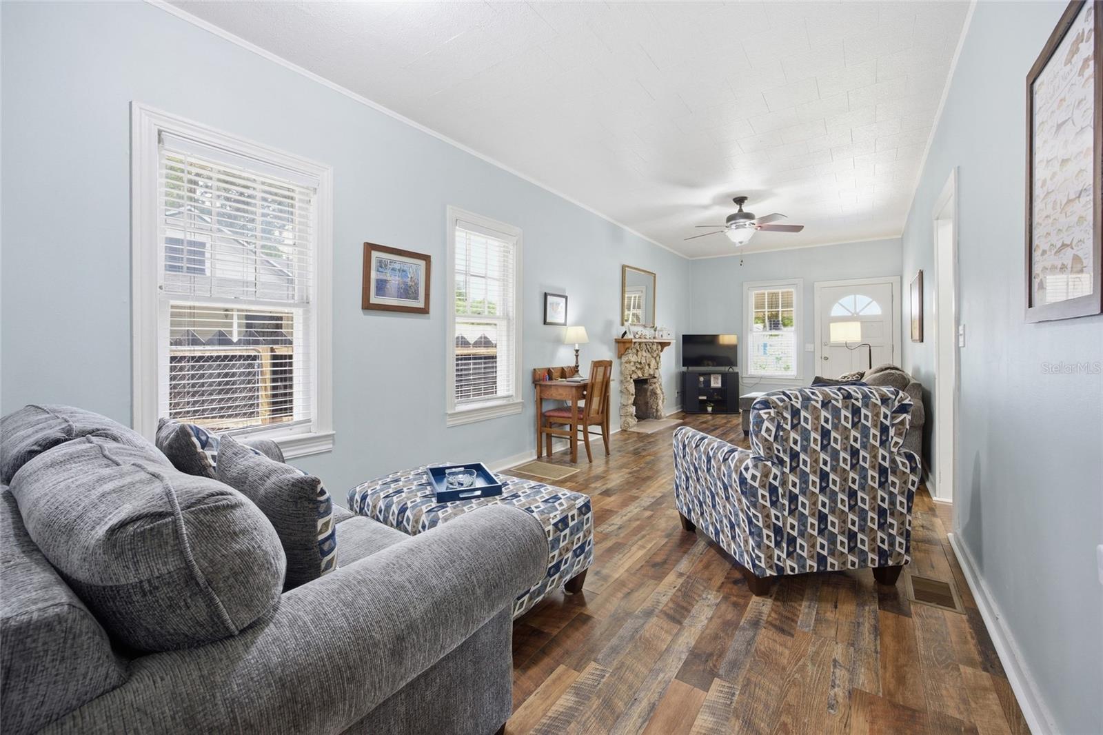 124 SE 1ST ST, WILLISTON, FL, 32696