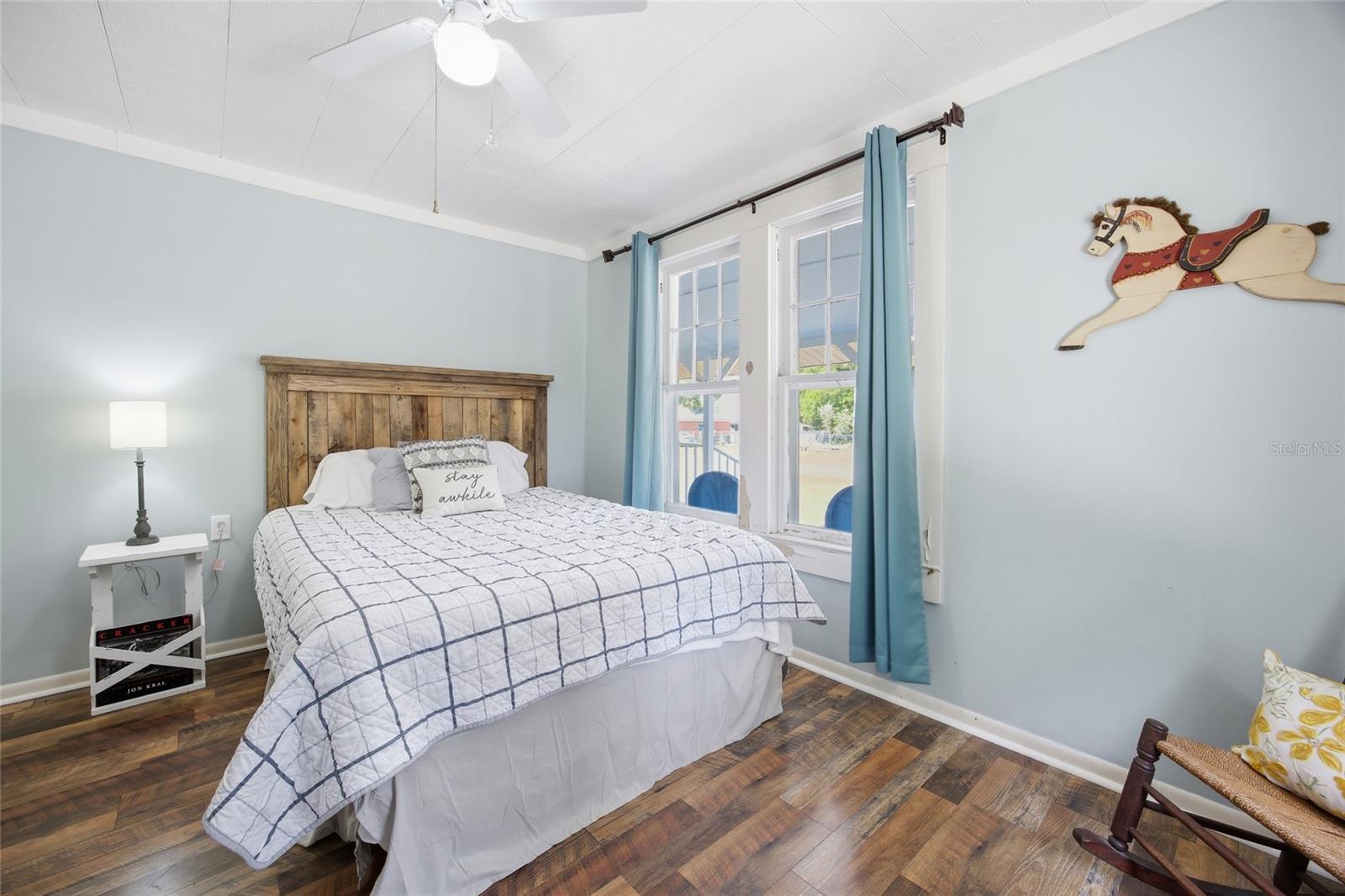 124 SE 1ST ST, WILLISTON, FL, 32696