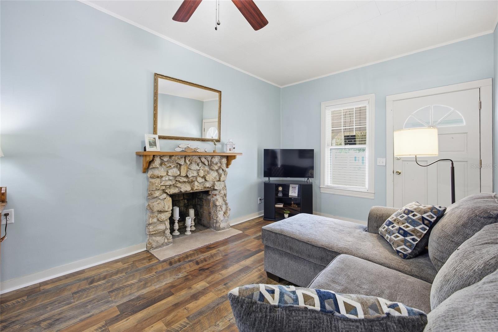 124 SE 1ST ST, WILLISTON, FL, 32696