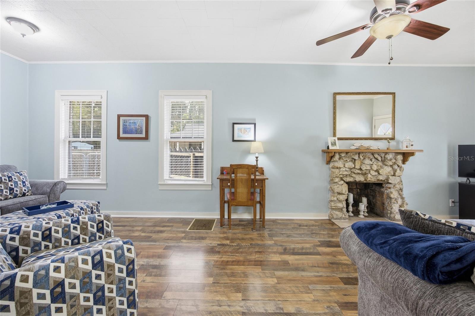 124 SE 1ST ST, WILLISTON, FL, 32696