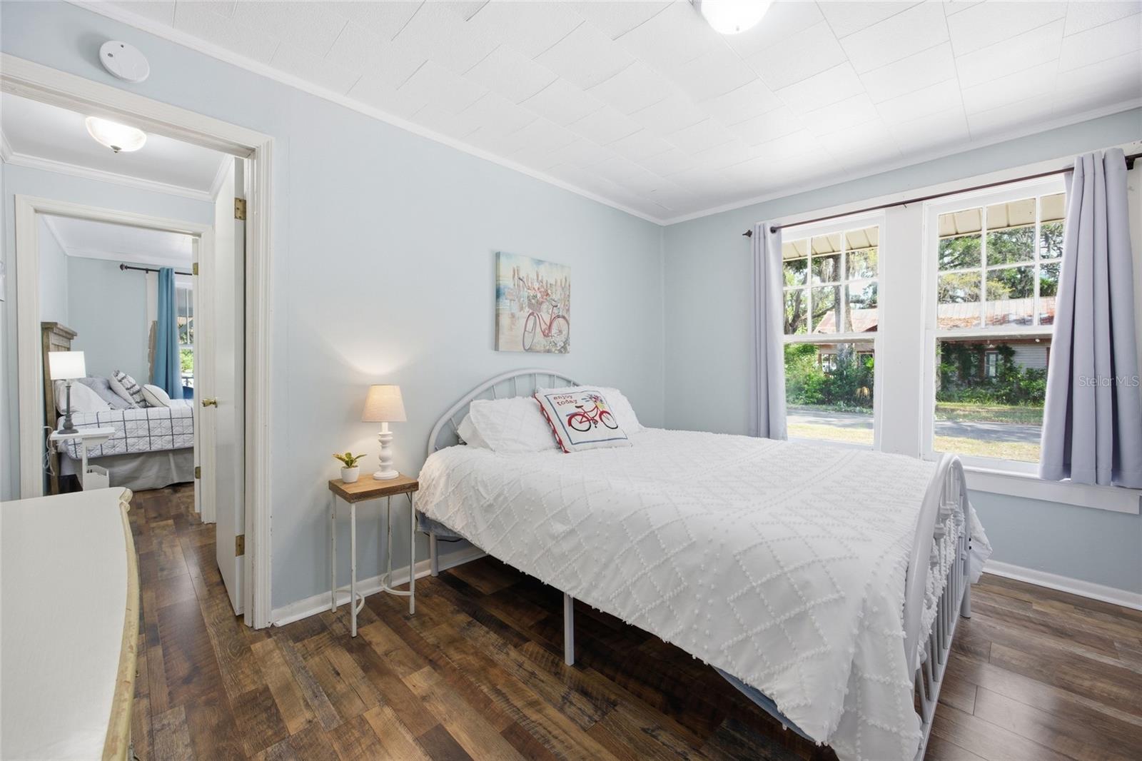 124 SE 1ST ST, WILLISTON, FL, 32696