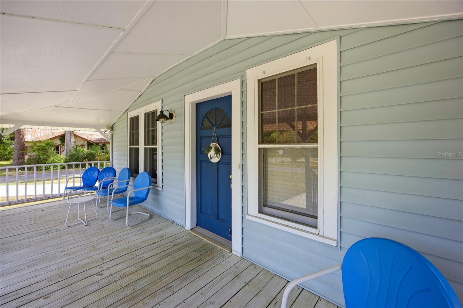 124 SE 1ST ST, WILLISTON, FL, 32696