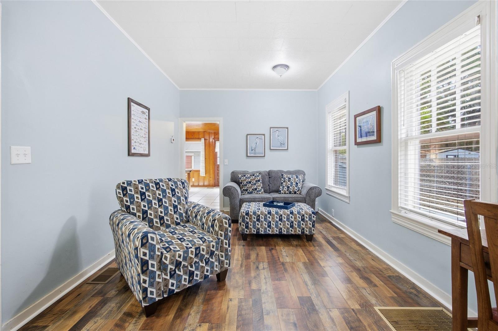 124 SE 1ST ST, WILLISTON, FL, 32696