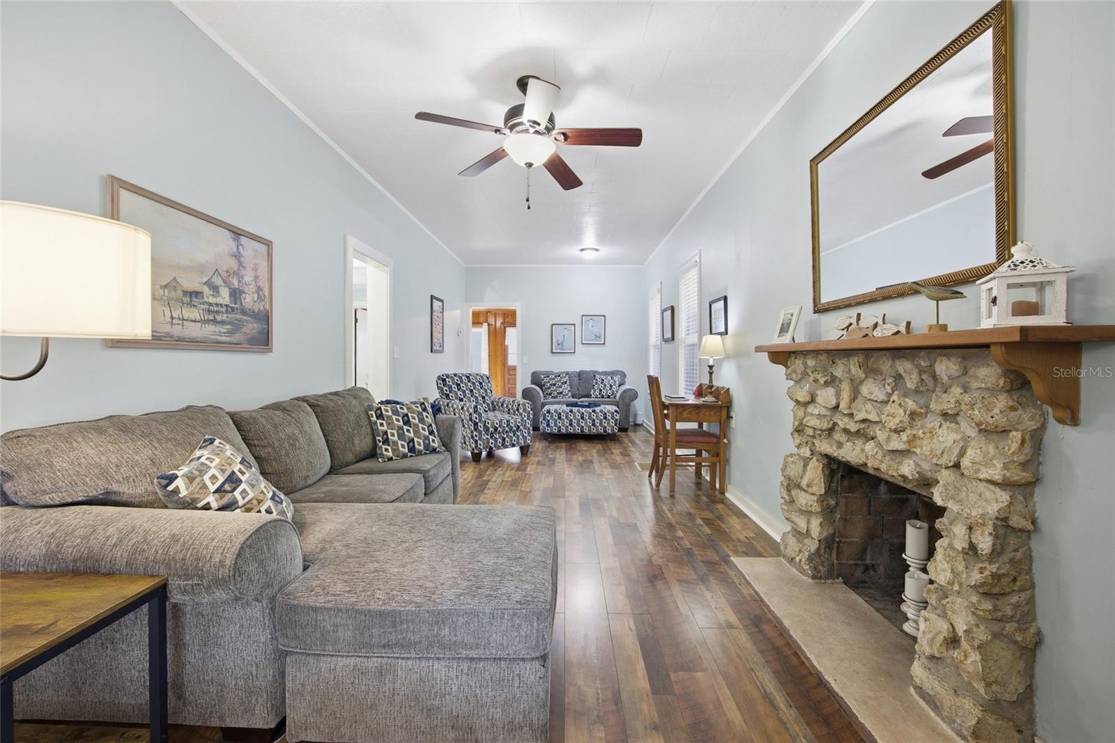124 SE 1ST ST, WILLISTON, FL, 32696