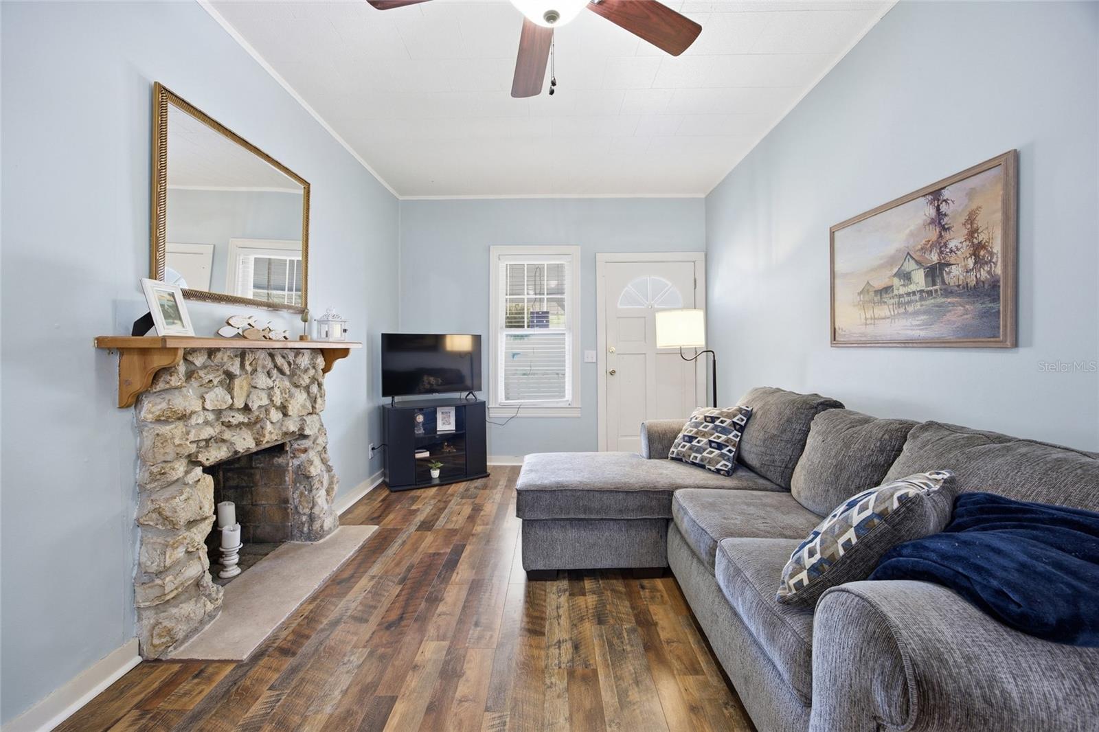 124 SE 1ST ST, WILLISTON, FL, 32696
