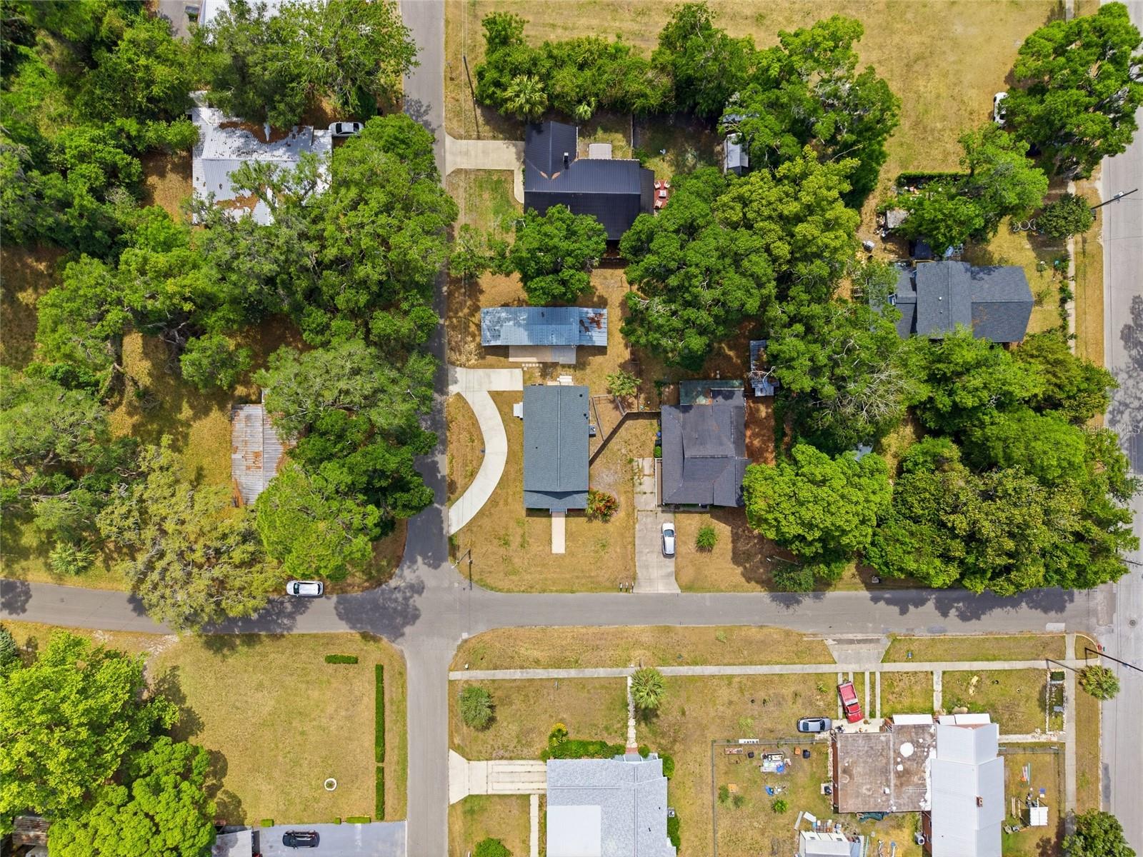 124 SE 1ST ST, WILLISTON, FL, 32696