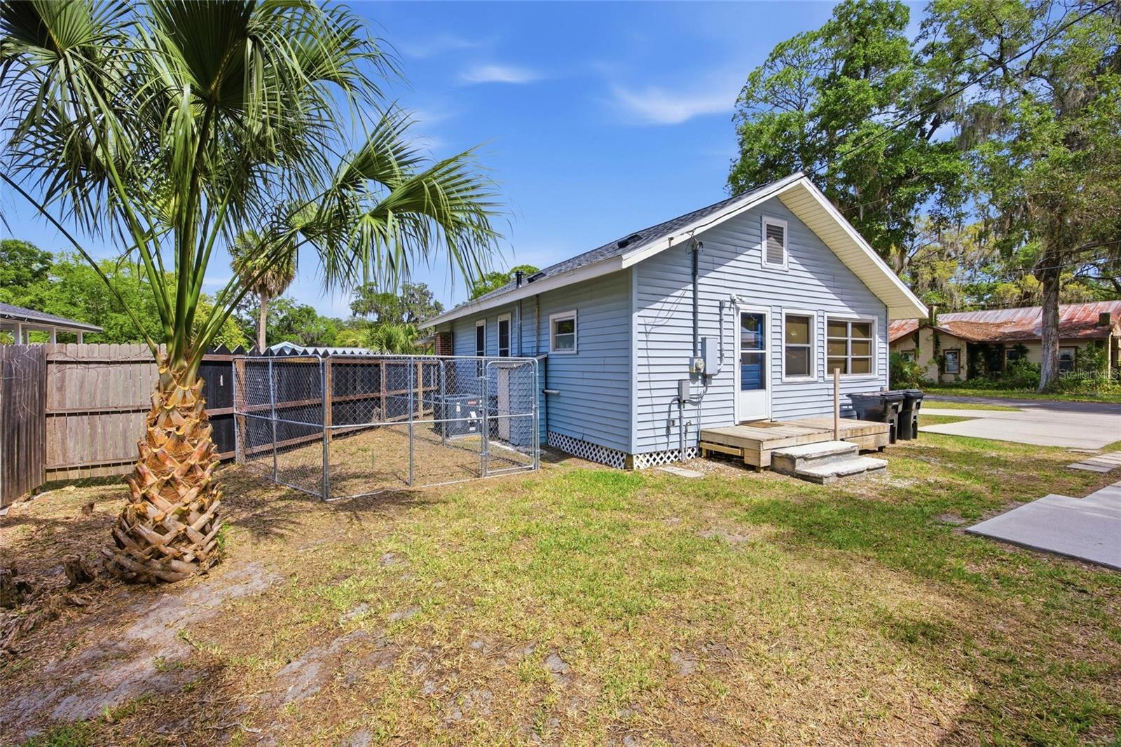 124 SE 1ST ST, WILLISTON, FL, 32696
