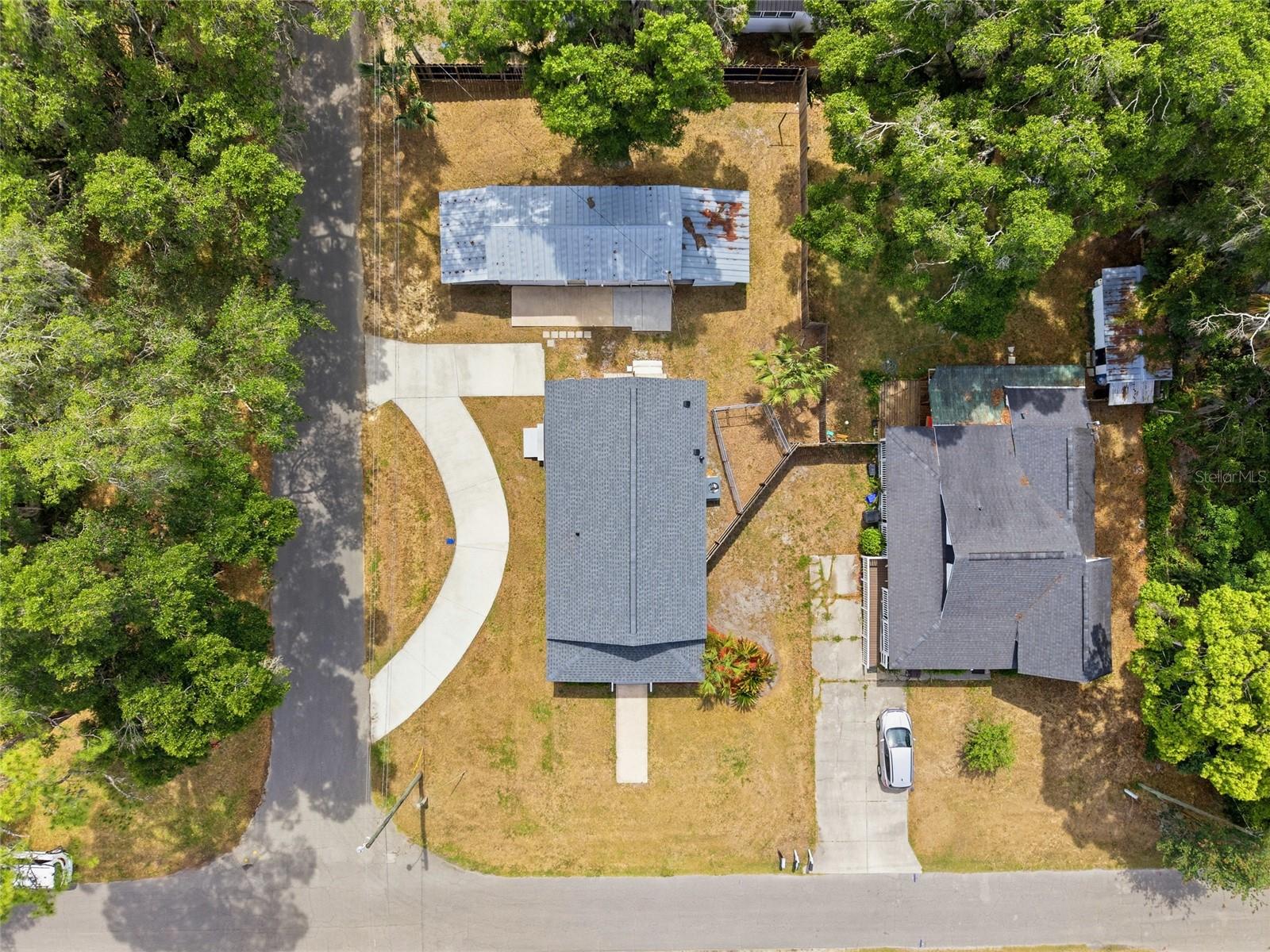 124 SE 1ST ST, WILLISTON, FL, 32696