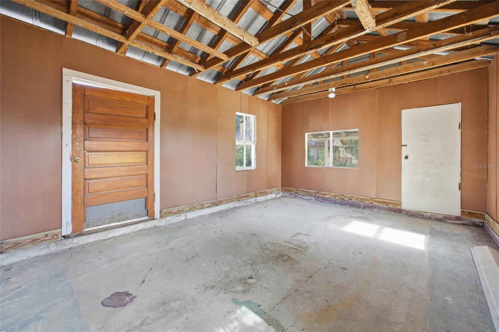 124 SE 1ST ST, WILLISTON, FL, 32696