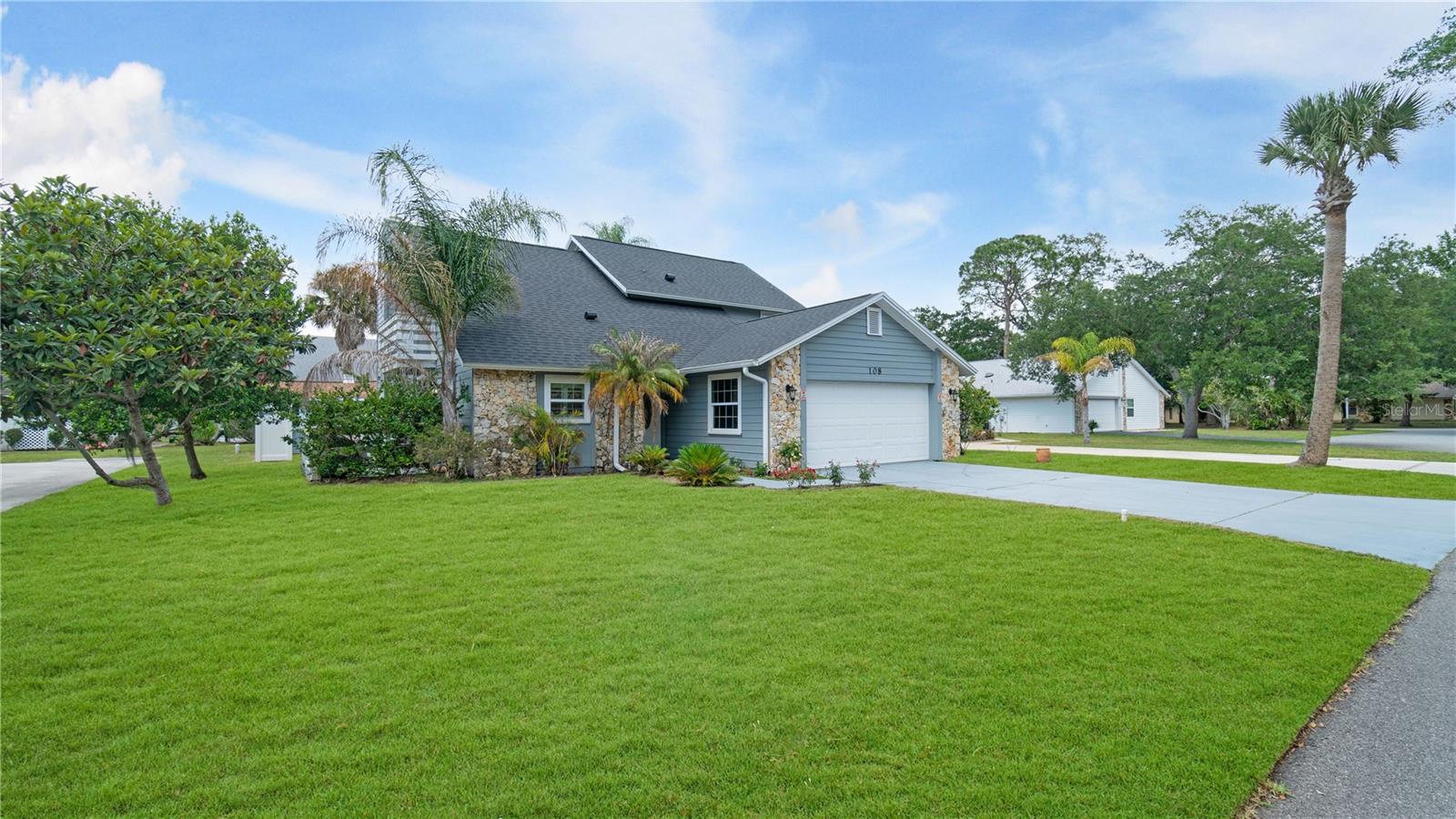 108 GREBE CT, DAYTONA BEACH, FL, 32119