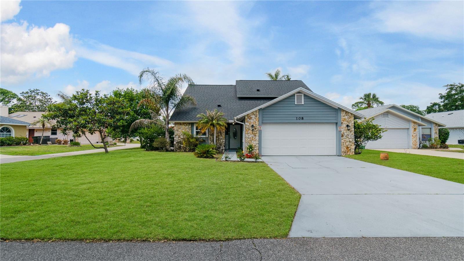 108 GREBE CT, DAYTONA BEACH, FL, 32119