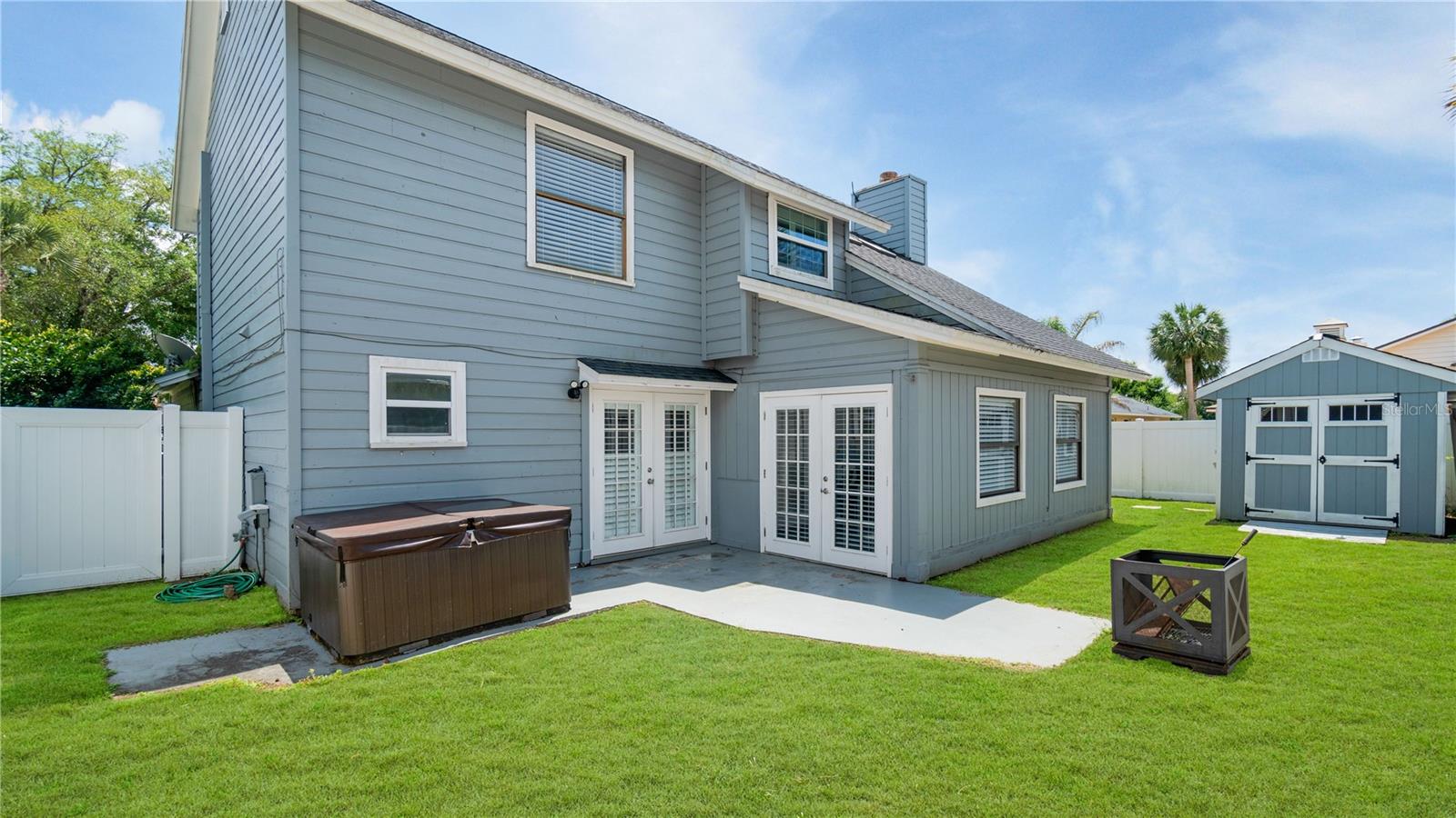 108 GREBE CT, DAYTONA BEACH, FL, 32119