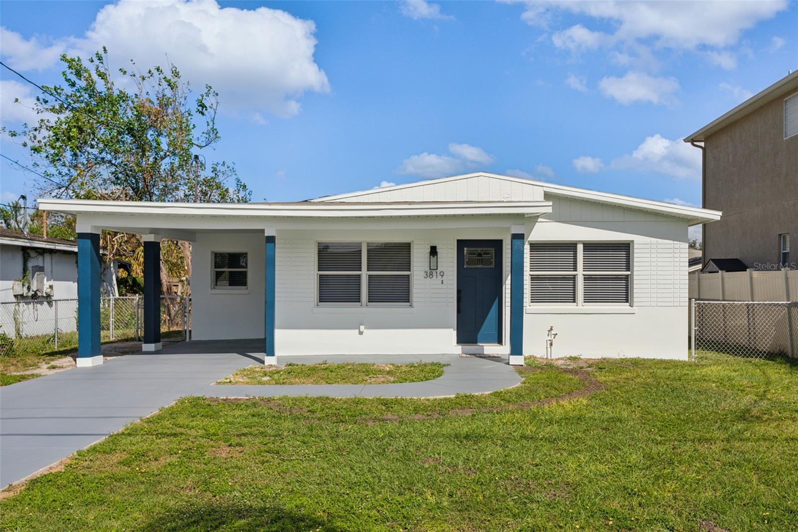 3819 W GRAY ST, TAMPA, FL, 33609
