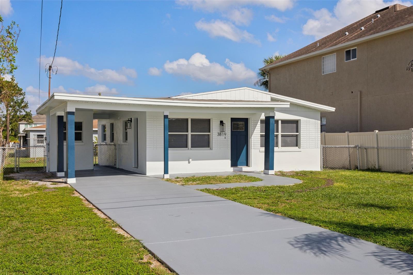 3819 W GRAY ST, TAMPA, FL, 33609