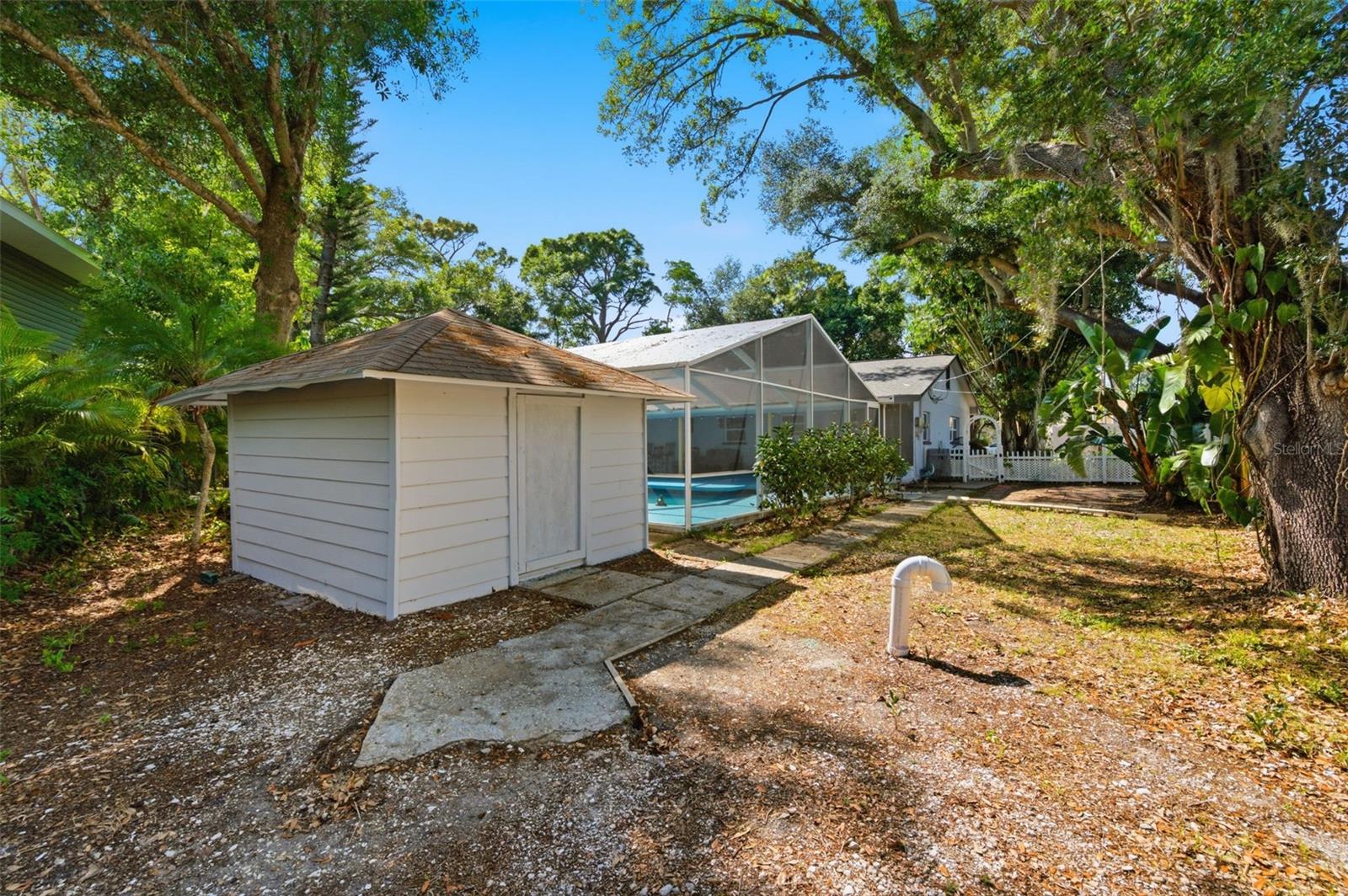 3084 SPIREA ST, SARASOTA, FL, 34231