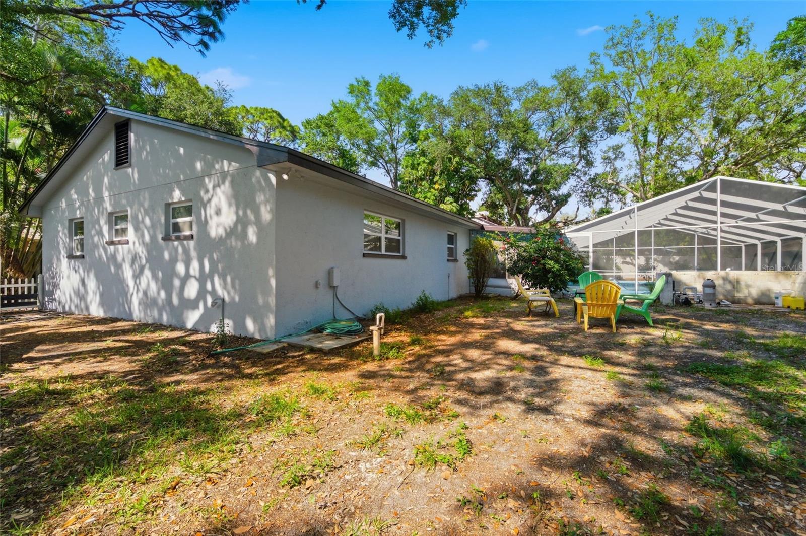 3084 SPIREA ST, SARASOTA, FL, 34231