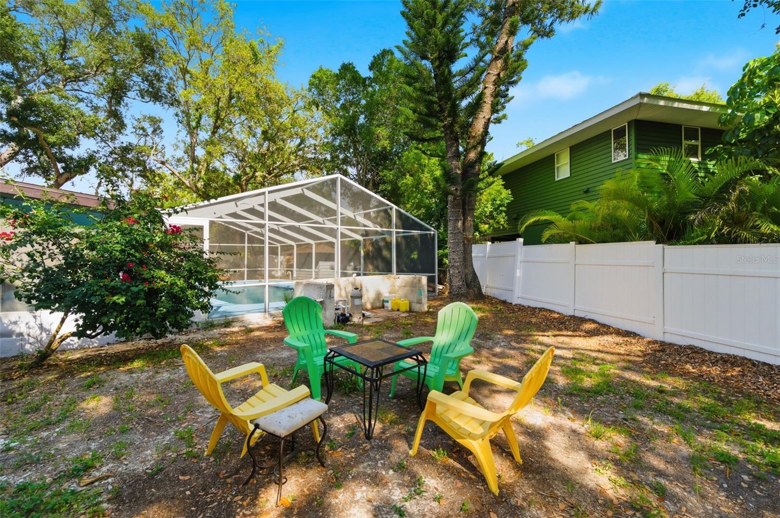 3084 SPIREA ST, SARASOTA, FL, 34231