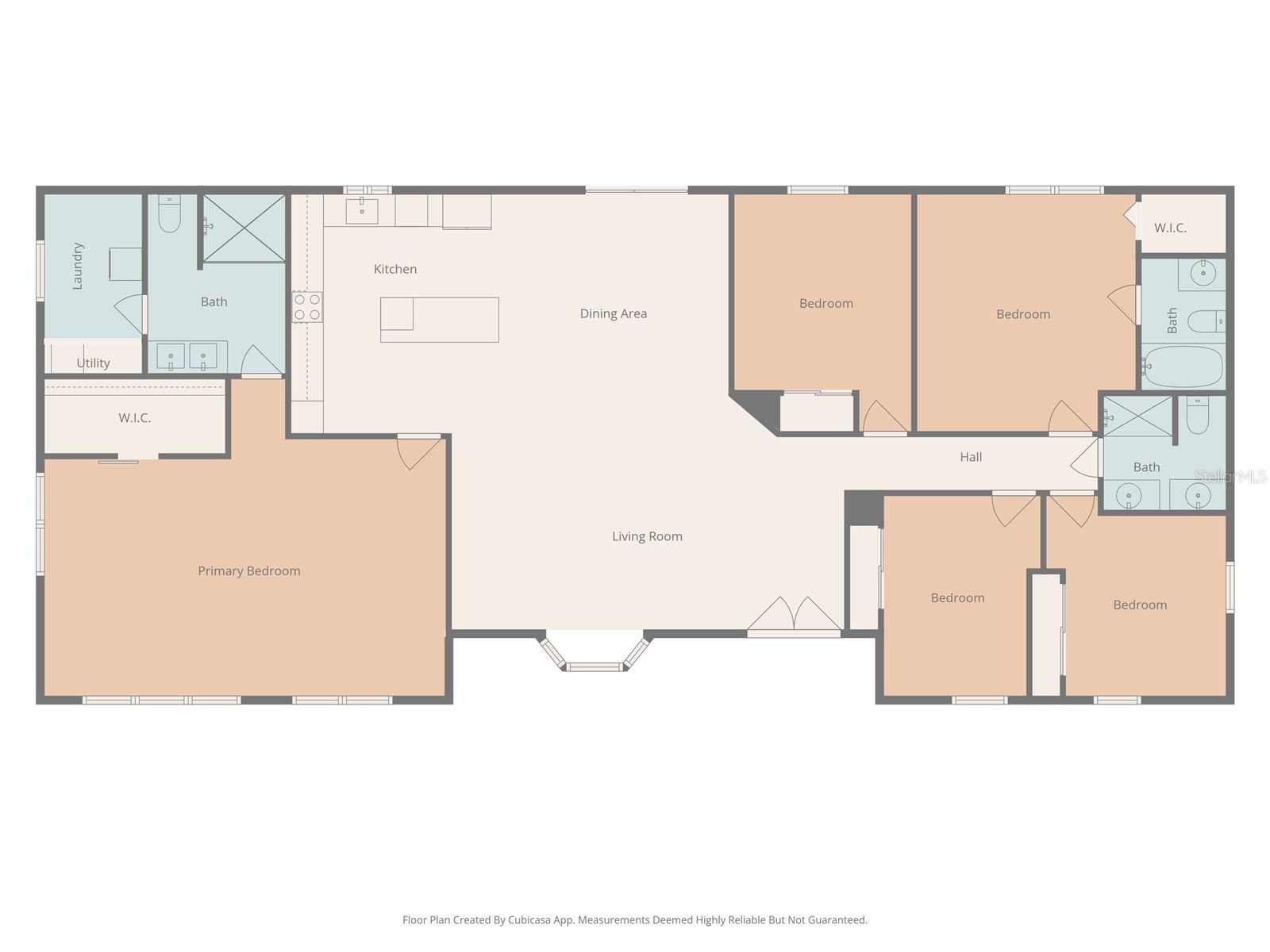 3084 SPIREA ST, SARASOTA, FL, 34231