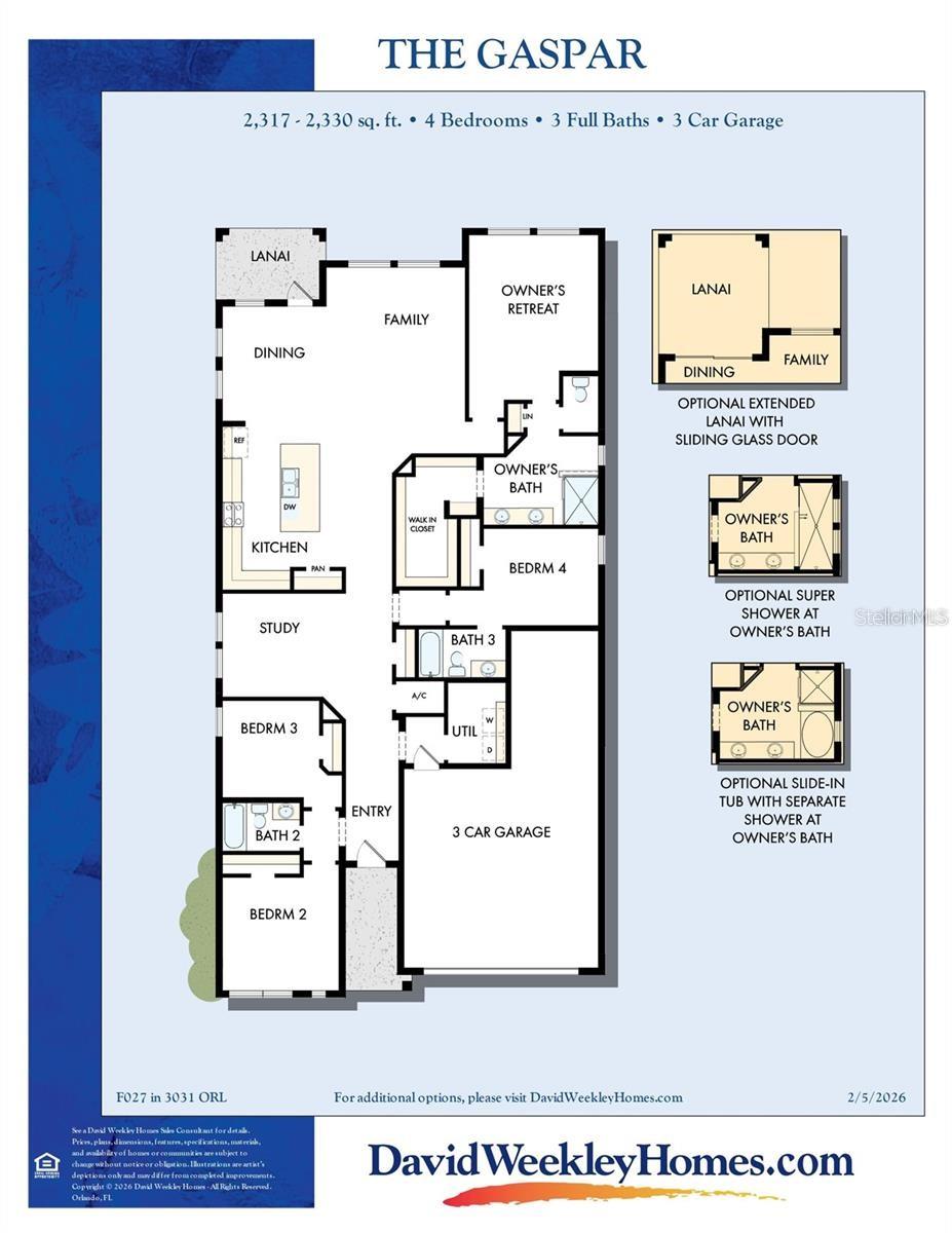 5141 CHATTAHOOCHEE BND, ST CLOUD, FL, 34771