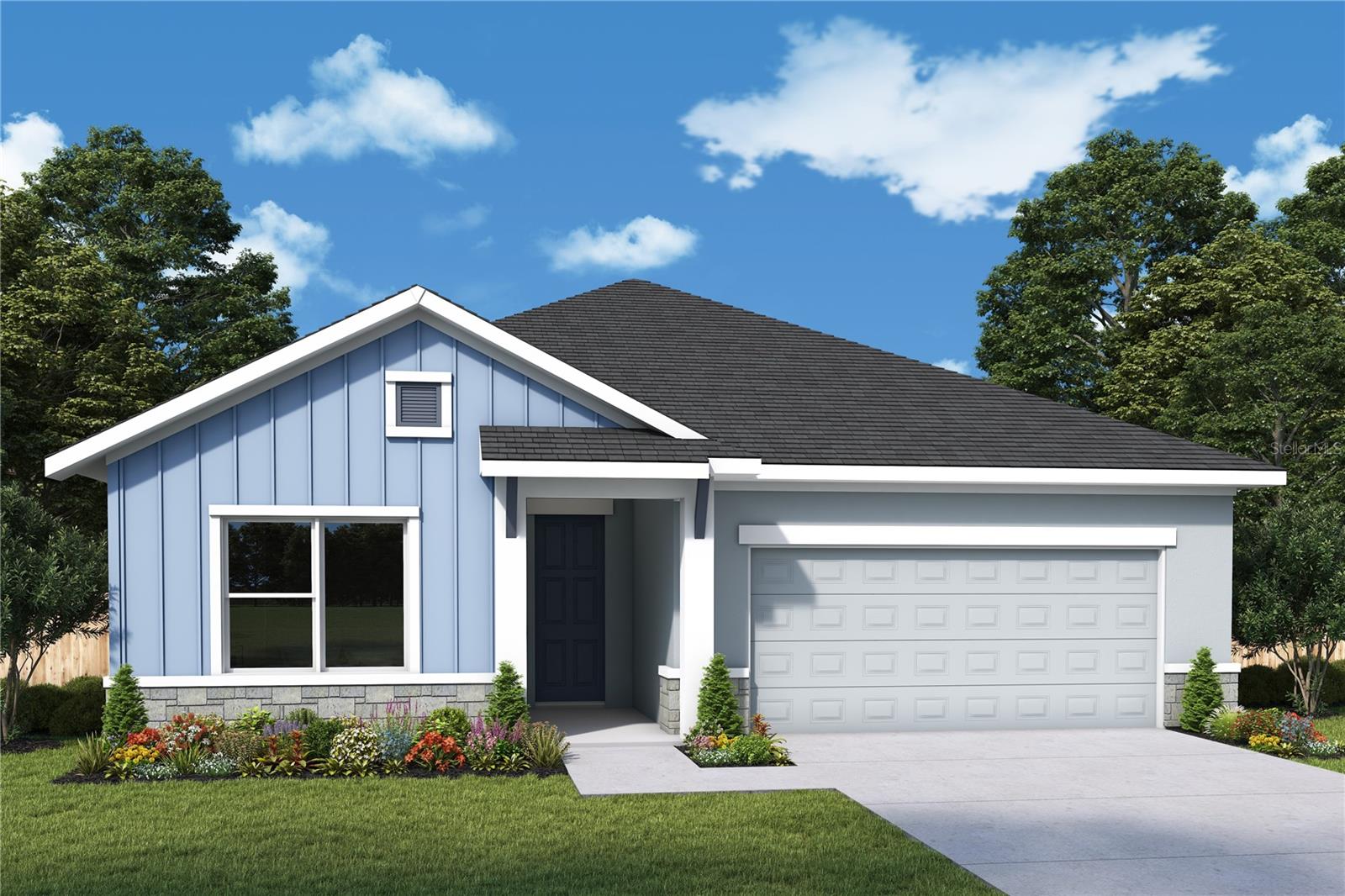 5141 CHATTAHOOCHEE BND, ST CLOUD, FL, 34771