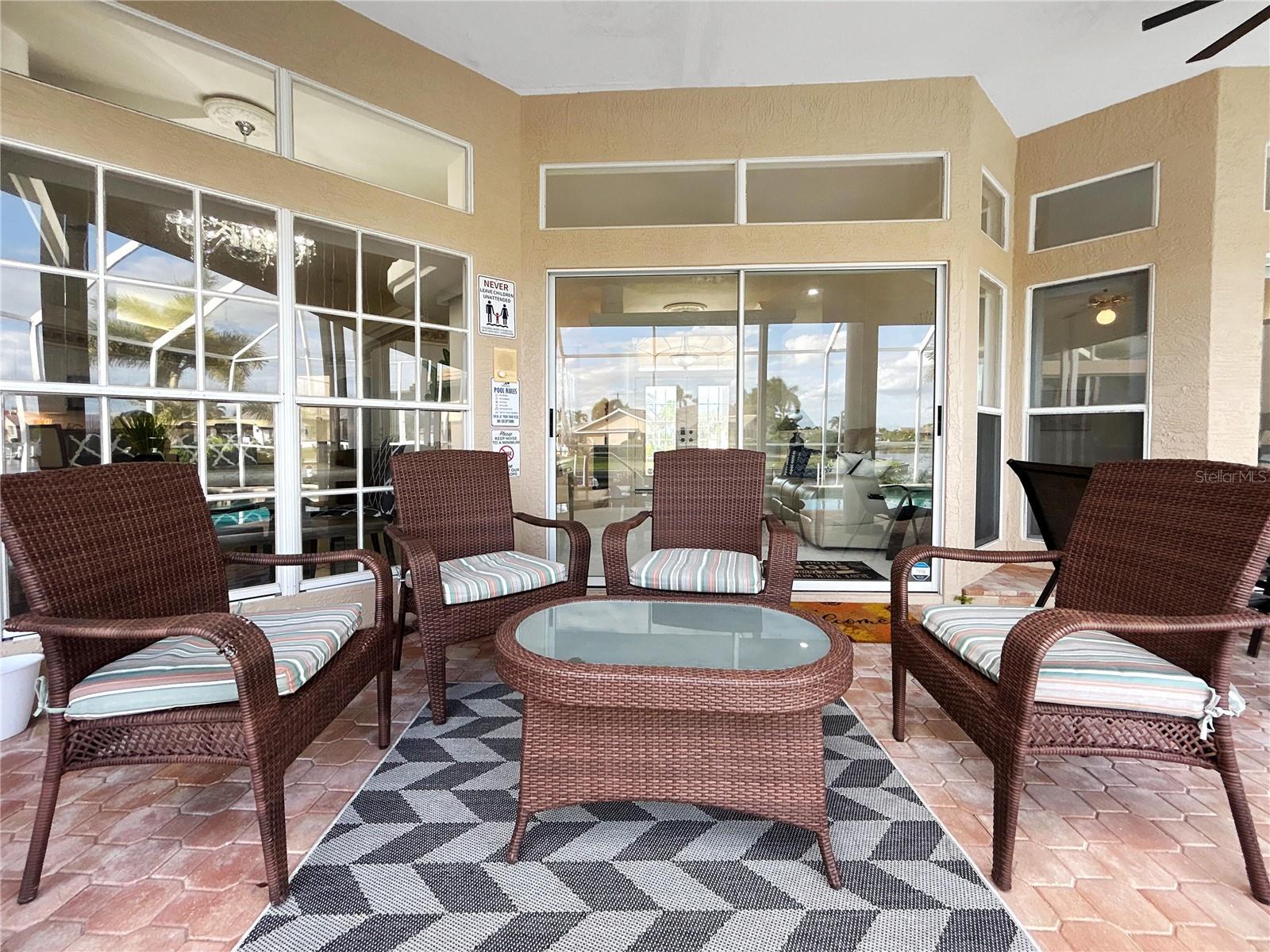 341 SEGOVIA DR, PUNTA GORDA, FL, 33950