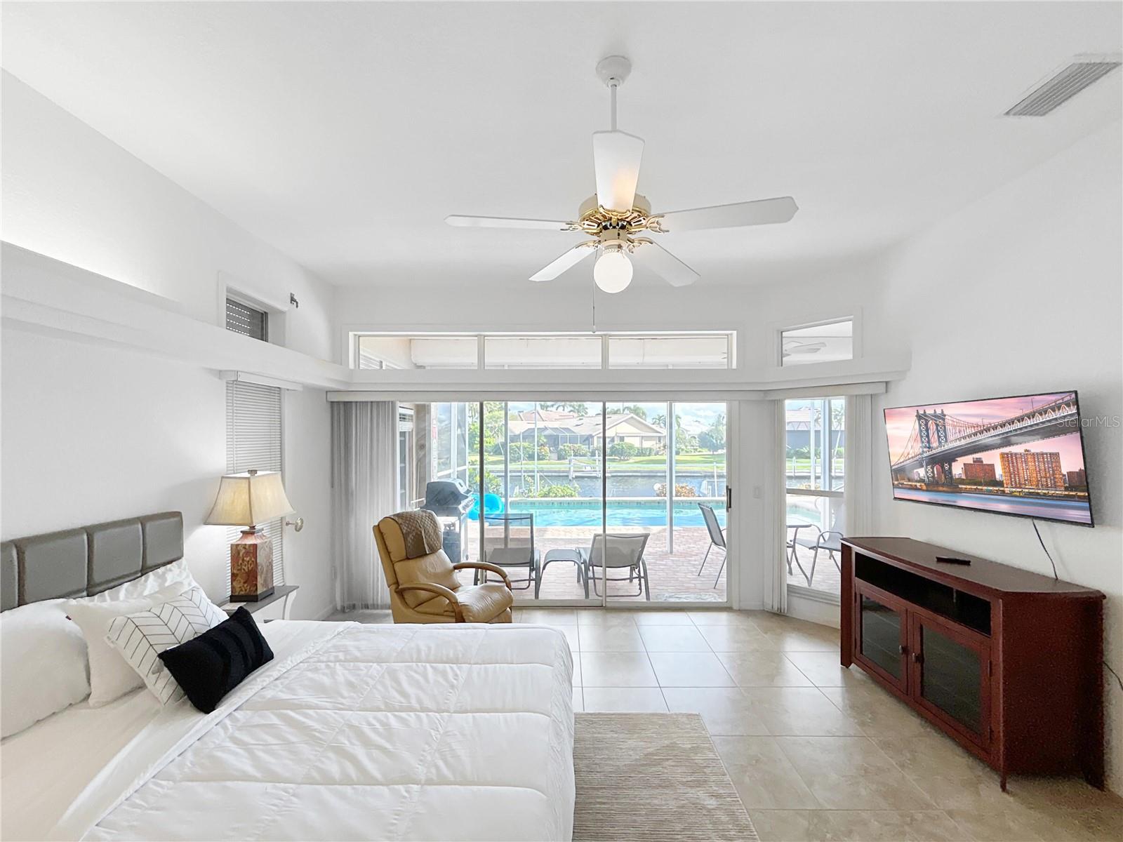 341 SEGOVIA DR, PUNTA GORDA, FL, 33950