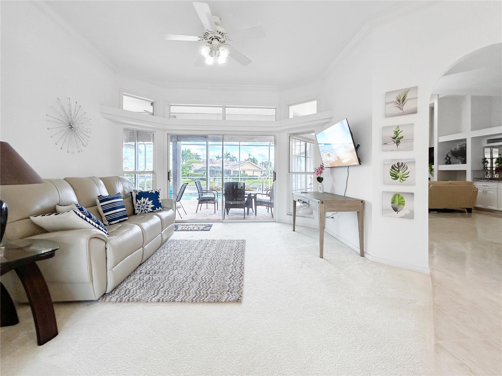 341 SEGOVIA DR, PUNTA GORDA, FL, 33950