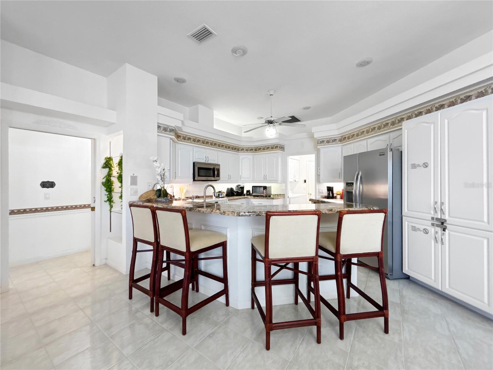 341 SEGOVIA DR, PUNTA GORDA, FL, 33950