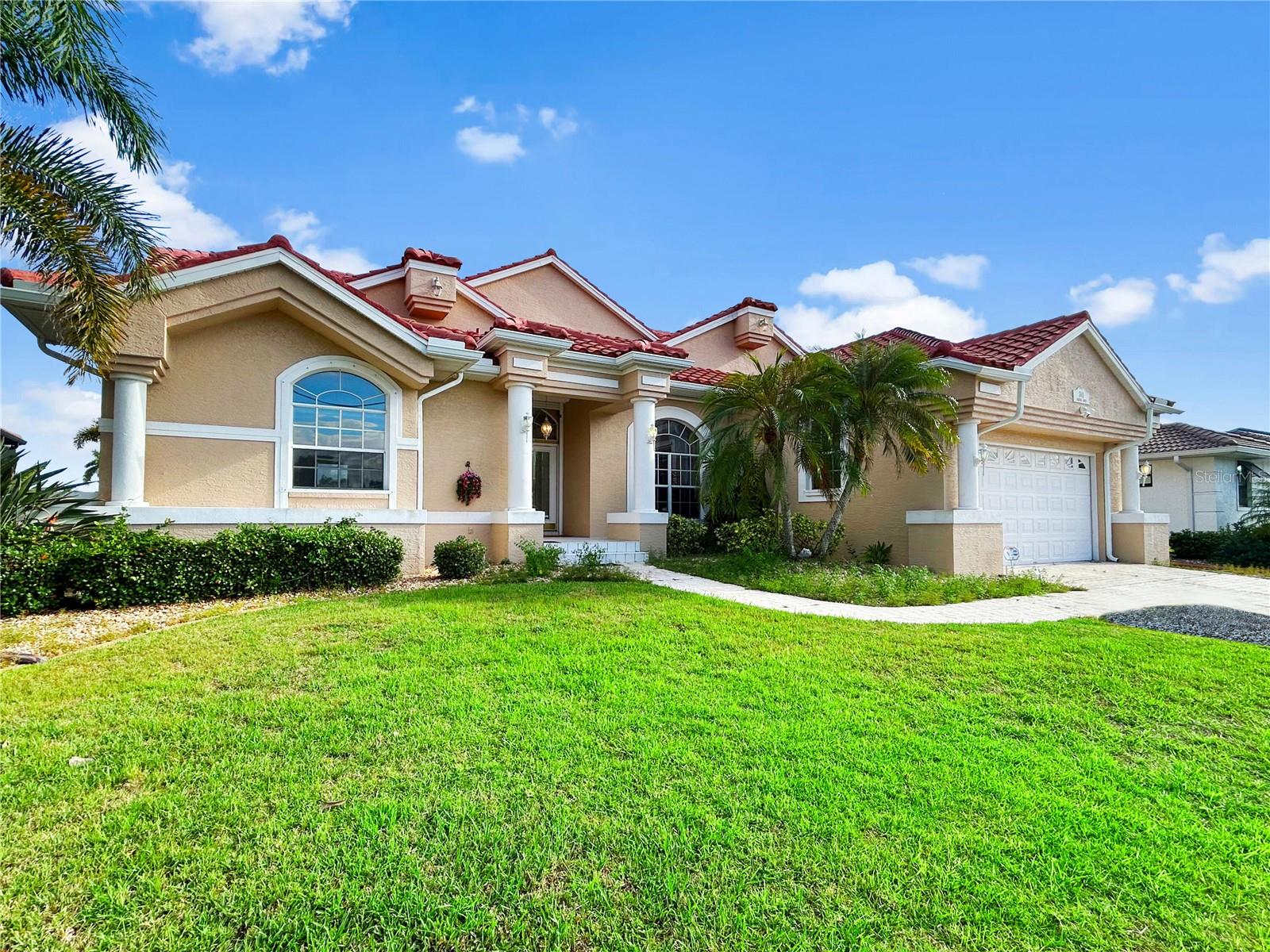 341 SEGOVIA DR, PUNTA GORDA, FL, 33950