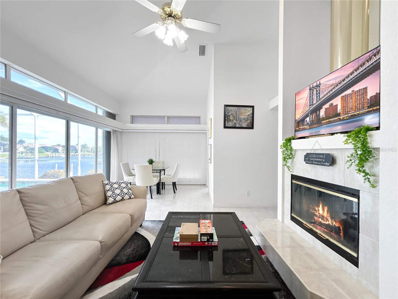 341 SEGOVIA DR, PUNTA GORDA, FL, 33950
